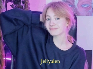 Jellyalen