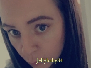 Jellybaby84