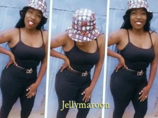 Jellymaroon