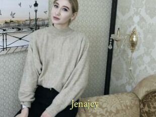 Jenajey