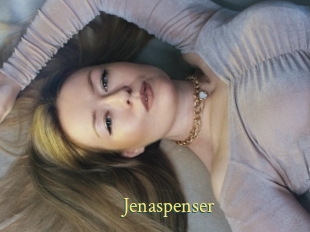 Jenaspenser