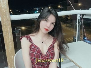 Jenasweet18