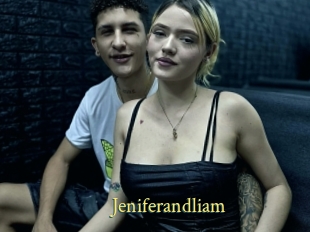 Jeniferandliam