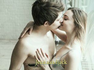 Jennaandjack