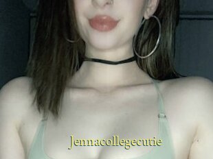 Jennacollegecutie