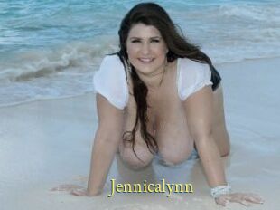 Jennicalynn