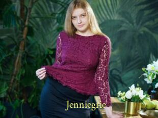 Jenniegrie