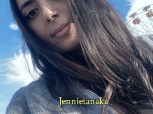 Jennietanaka