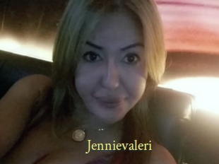 Jennievaleri