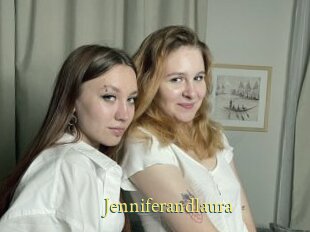 Jenniferandlaura