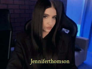 Jenniferthomson