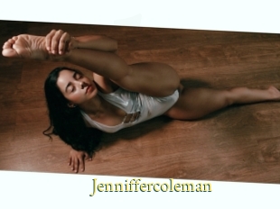 Jenniffercoleman