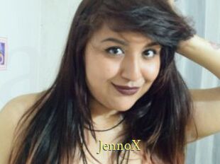 JennoX