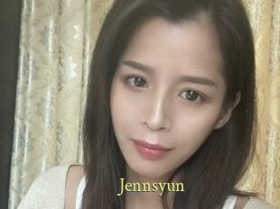 Jennsyun