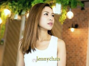 Jennychats