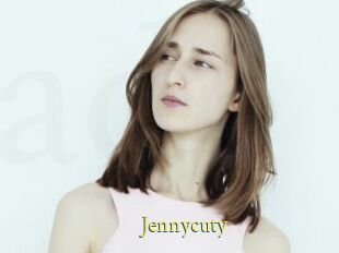 Jennycuty