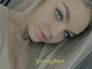 Jennygilbert