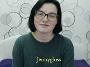 Jennygloss