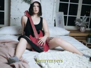 Jennymyers