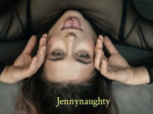 Jennynaughty