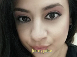 Jennypalm