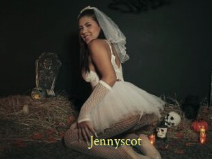 Jennyscot