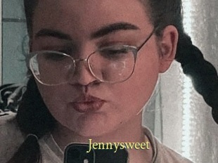 Jennysweet