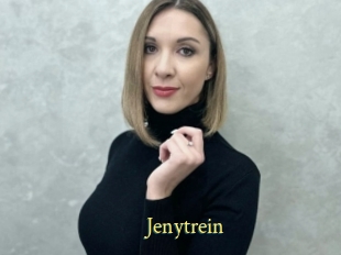 Jenytrein