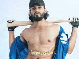 Jeremyevanz