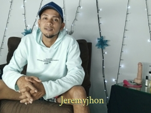 Jeremyjhon