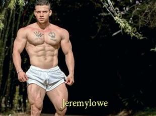 Jeremylowe