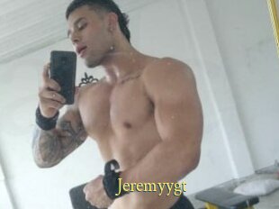 Jeremyygt