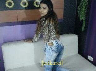 Jerikared