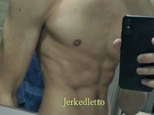 Jerkedletto