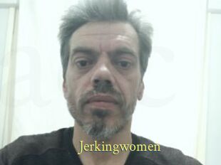 Jerkingwomen