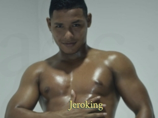 Jeroking