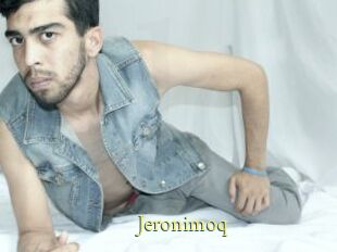 Jeronimoq