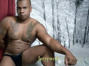 Jerrywolf