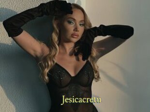 Jesicacretu