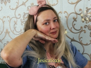 Jesicafoxie