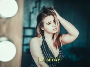 Jesicafoxy