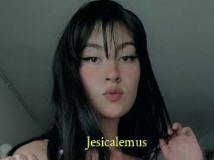 Jesicalemus