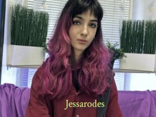 Jessarodes