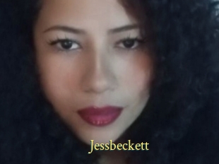 Jessbeckett