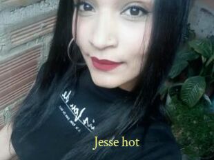 Jesse_hot