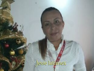 Jesse_latinsex