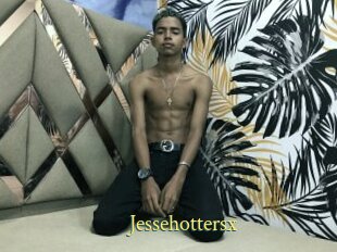 Jessehottersx