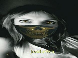 Jesselie4you