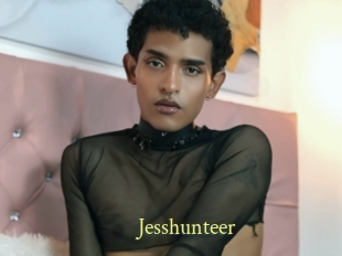 Jesshunteer