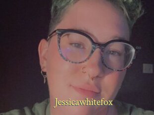 Jessicawhitefox